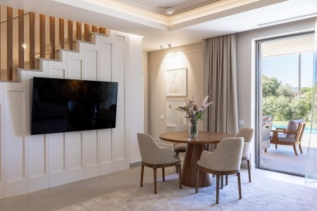 Almyros Beach Resort & Spa - 570