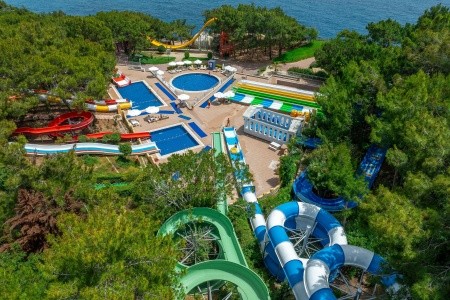 A Good Life Utopia Family Resort (Ex. Water Planet) - 95