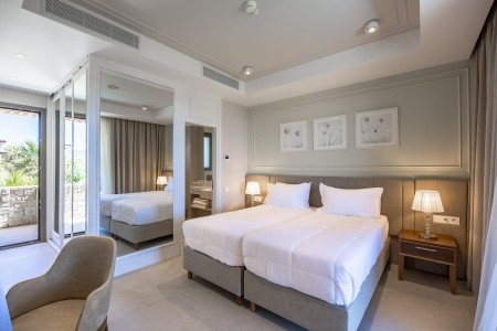 Almyros Beach Resort & Spa - 571