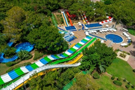 A Good Life Utopia Family Resort (Ex. Water Planet) - 96