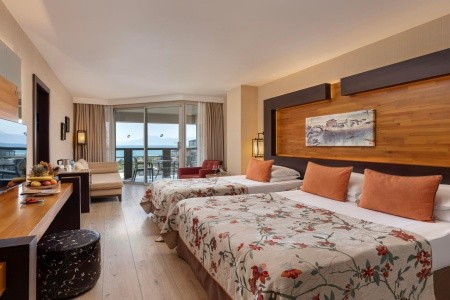 Limak Lara Deluxe Resort - 125