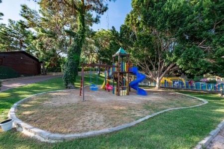 A Good Life Utopia Family Resort (Ex. Water Planet) - 97