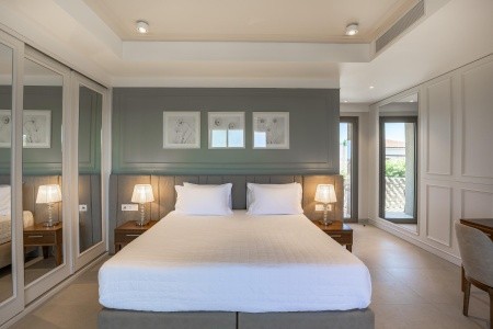 Almyros Beach Resort & Spa - 574