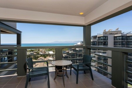 Limak Lara Deluxe Resort - 127