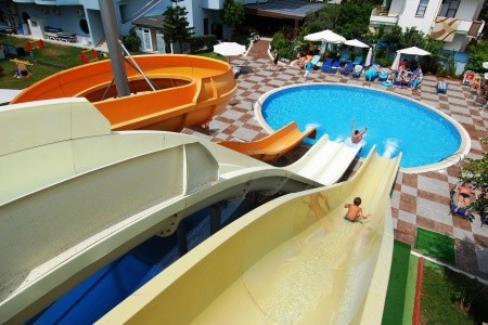 Grand Zaman Garden - 35