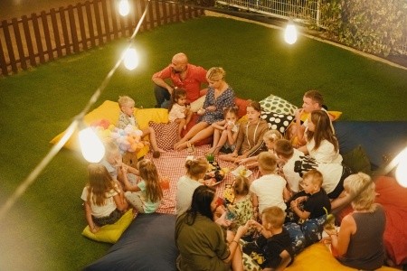 A Good Life Utopia Family Resort (Ex. Water Planet) - 98