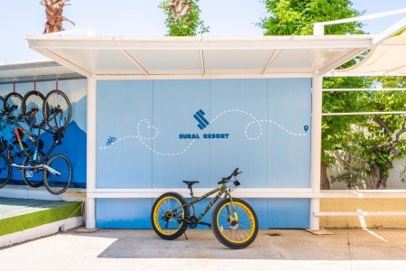 Turecko Side Süral Resort 8 dňový pobyt All Inclusive Letecky Letisko: Praha October 2026 ( 2/10/26- 9/10/26)