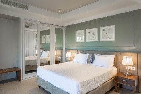 Almyros Beach Resort & Spa - 575