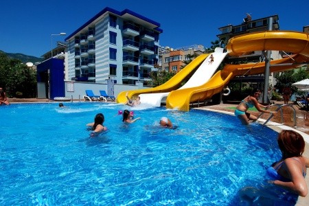 Grand Zaman Garden - 36