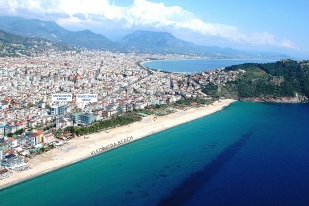 Grand Zaman Garden - 37