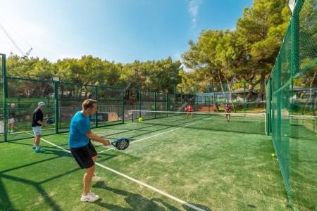 A Good Life Utopia Family Resort (Ex. Water Planet) - 100