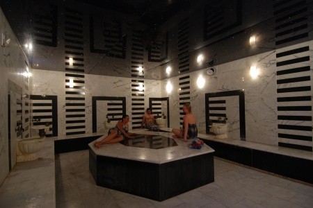 Grand Zaman Garden - 39