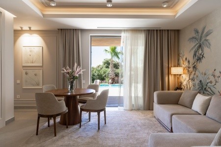 Almyros Beach Resort & Spa - 578