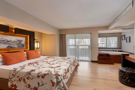 Limak Lara Deluxe Resort - 131