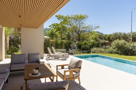 Almyros Beach Resort & Spa - 579