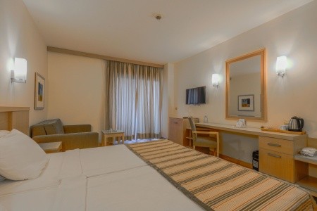 Turecko Side Süral Resort 8 dňový pobyt All Inclusive Letecky Letisko: Praha October 2026 ( 2/10/26- 9/10/26)