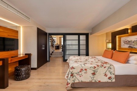 Limak Lara Deluxe Resort - 132