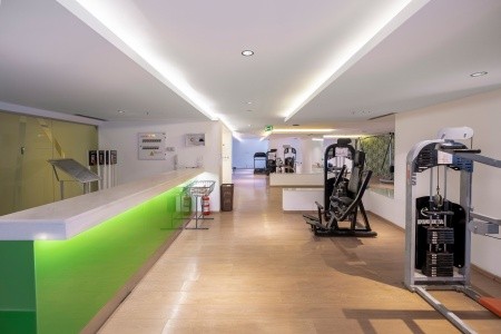 A Good Life Utopia Family Resort (Ex. Water Planet) - 102