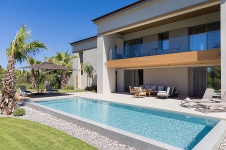 Almyros Beach Resort & Spa - 580