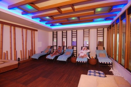 Grand Zaman Garden - 41