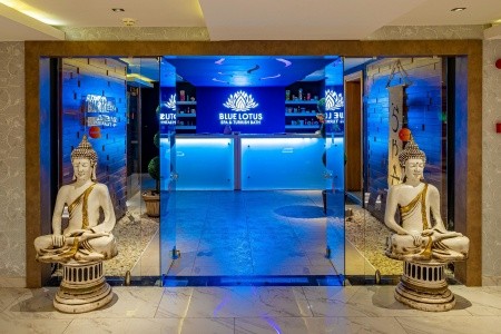 A Good Life Utopia Family Resort (Ex. Water Planet) - 104