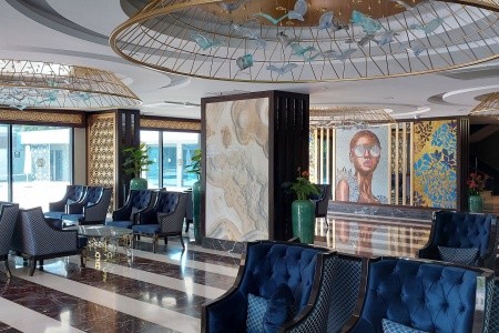 Grand Zaman Garden - 42