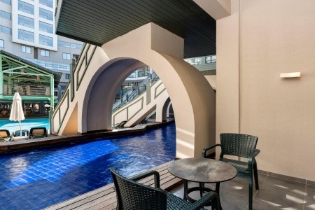 Limak Lara Deluxe Resort - 134