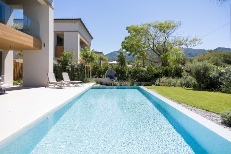 Almyros Beach Resort & Spa - 581