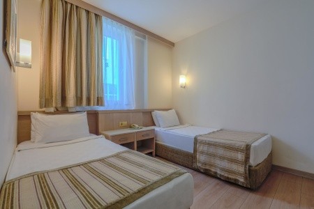 Turecko Side Süral Resort 8 dňový pobyt All Inclusive Letecky Letisko: Praha October 2026 ( 2/10/26- 9/10/26)