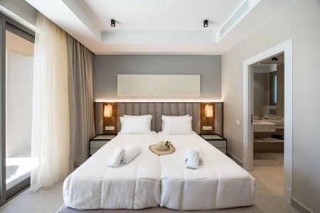 Almyros Beach Resort & Spa - 582