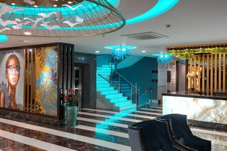 Grand Zaman Garden - 43