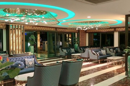 Grand Zaman Garden - 44