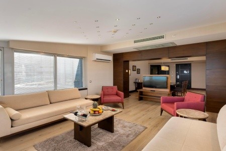 Limak Lara Deluxe Resort - 137