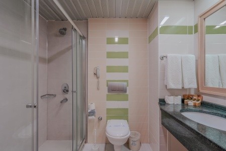 Turecko Side Süral Resort 8 dňový pobyt All Inclusive Letecky Letisko: Praha October 2026 ( 2/10/26- 9/10/26)