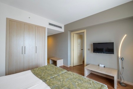 A Good Life Utopia Family Resort (Ex. Water Planet) - 107