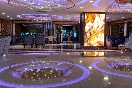 Grand Zaman Garden - 45