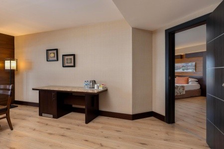 Limak Lara Deluxe Resort - 139