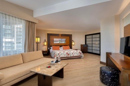 Limak Lara Deluxe Resort - 140