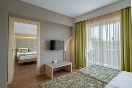 A Good Life Utopia Family Resort (Ex. Water Planet) - 109