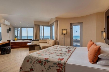 Limak Lara Deluxe Resort - 141