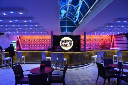 Grand Zaman Garden - 47