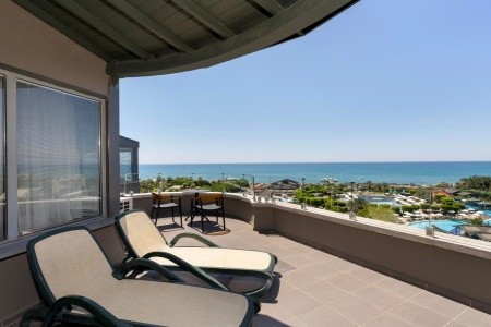 Limak Lara Deluxe Resort - 142