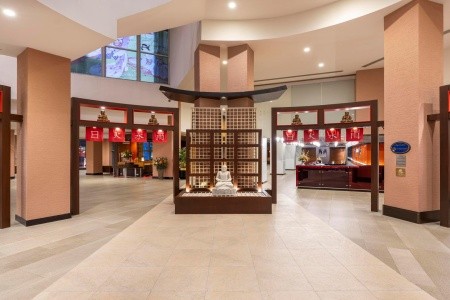 Limak Lara Deluxe Resort - 143