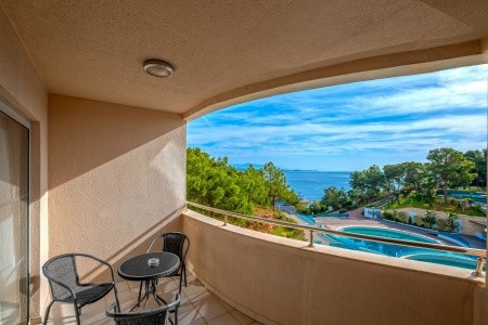 A Good Life Utopia Family Resort (Ex. Water Planet) - 111