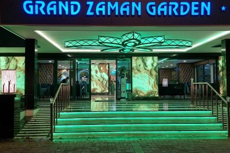 Grand Zaman Garden - 48
