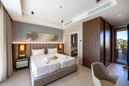 Almyros Beach Resort & Spa - 589