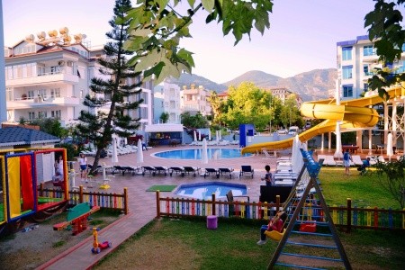 Grand Zaman Garden - 49