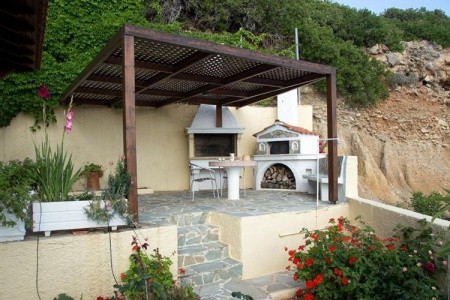 Apartmány Perigiali - 6