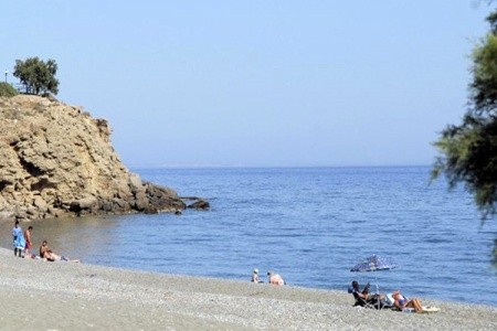 Apartmány Perigiali - 7