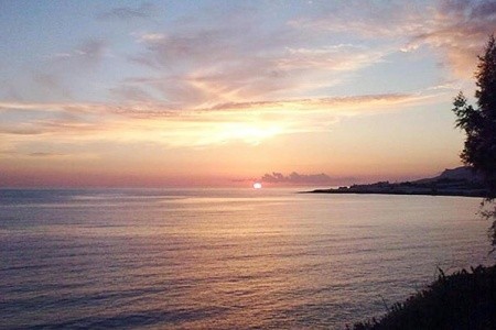 Apartmány Perigiali - 8